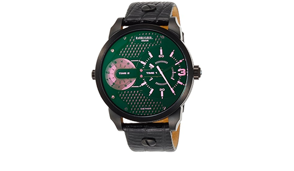 dz7405 diesel watch