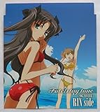 ���W�ICD�uFate/stay tune�v�~�R�~2007�o���Ły�zside�z