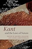 Kant and the Laws of Nature
