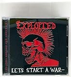Let's Start a War