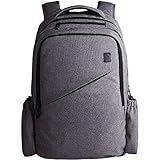 Ferlin Multi-function Baby Diaper Nappy Bags Backpack with Changing Pad, Fashion Design with Anti-Wa