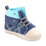 LINKEY ベビー・ボーイズ カラー: ブルー