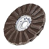 AC SPディスクA 100X15#150 SP10015A150 (5枚入り)