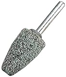 Dremel 516 Abrasive Point (Bullet Shape) [並行輸入品]