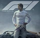 【チラシ付映画パンフレット】 『F1(R)／エフワン』 出演：ブラッド・ピット