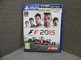 F1 2015（PS4）