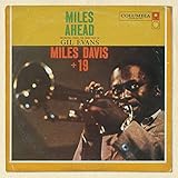 MILES AHEAD