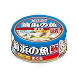 前浜の魚 まぐろ 115g×24缶
