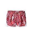 (ナイキ) NIKE キッズショーツ・短パン Dry 10K All Over Print Short (Little Kids) Racer Pink 4 Little Kids n/a One S