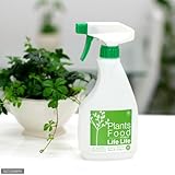 プランツフード ライフライフ ウォータースプレー 500ml