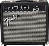 Fender ギターアンプ Frontman 20G, 100V JP Black