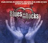 Blues on the Rocks 1