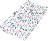 aden by aden + anais Changing Pad Cover, Small Fry by aden + anais