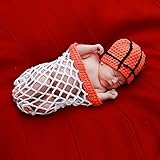 UOMNY Newborn photography props Infant Baby Boy girl Photography Prop Costume Cute Cap Pants Baby Ph