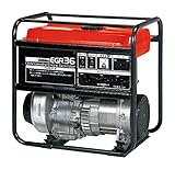やまびこ産業機械 新ダイワ EGR36-SA 一般ガソリンエンジン発電機(50Hz)