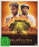 Verurteilten - Digibook zum 25-jaehrigen Jubilaeum/Blu-Ray