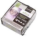 Kushies Trial Pack Reusable Ultra Diapers for Infants, Colors May Vary by Kushies