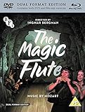 The Magic Flute (DVD + Blu-ray)