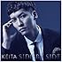 KEITA「SIDE BY SIDE（初回限定盤）」