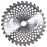 セフティー3 草刈り用 チップソー でかチップ 大型 巻き付き防止 外径230mm 刃数32P