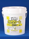 タナクリーム#200プラス 20kg
