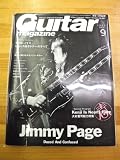 Guitar magazine (ギター・マガジン) 2003年 9月号