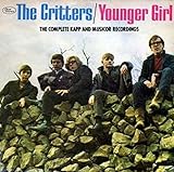 YOUNGER GIRL ~ THE COMPLETE KAPP AND MUSICOR RECORDINGS