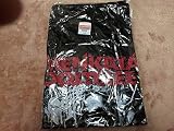 マキシマムザホルモン　Tシャツ　L　メンカタデスヌードル2