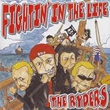 FIGHTIN�f IN THE LIFE