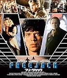 フリージャック [Blu-ray]