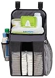 Dex Baby Playard Organizer おむつストッカーミニ ベビー収納