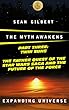 The Myth Awakens Part Three : Twin Suns: The Father Quest of the Star Wars Saga and the Future of the Force (Expanding Universe Book 3) (English Edition)