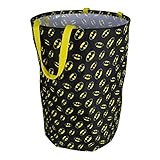 (Batman Collapsible Laundry Hamper) - DC Comics Batman Collapsible Laundry Hamper Clothes Hamper for