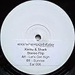Afrotek / Afrotron - Kemu & Shark / Stereo Flip 12"