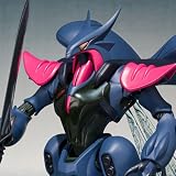 ROBOT魂 ＜SIDE AB＞ ボチューン（フォイゾン王機）全高：約140mm