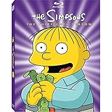 Simpsons: Season 13 [Blu-ray] [Import]