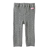 ミキハウス ホットビスケッツ (MIKIHOUSE HOT BISCUITS) レギンス 73-9805-787 90cm グレー