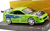JadaTOYS 1:24SCALE ”THE FAST AND THE FURIOUS” ”...