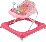 Big Oshi 12 Melodies Musical Walker WLK-5002 Pink [並行輸入品]