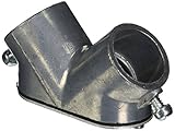 Halex - adalet EMT-To-EMT Pull Elbow With Gasket 94410