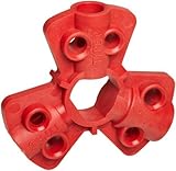 Brady Quick-Disconnect Pneumatic Lockout (Pack of 1) [並行輸入品]