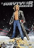 WWE サバイバーシリーズ2007 [DVD]