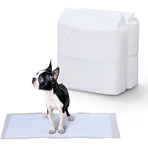 [Amazon限定ブランド] アイリスオーヤマ ペットシーツ 超厚型 お徳用 ワイド 100枚入