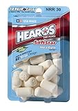 （ヒーローズ） Hearos イヤープラグ（耳栓) Softstar Foam NexGen 　14ペア [並行輸入品]