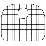 Wells Sinkware GWW2118 Kitchen Sink Grid, Stainless Steel by Wells Sinkware [並行輸入品]