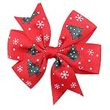 ボコダダ（Vocodada）ヘアピン アクセサリー クリスマス 子供 髪飾り 髪留め 可愛い ヘアクリップ 子供も通用 キッズ ヘアバンド ヘアピン 子供髪飾り お祝いギフト お洒落 ァッション誕生日