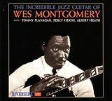 Incredible Jazz Guitar
