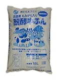 プラント プランター 淡路産もみがら入り牛糞 18L
