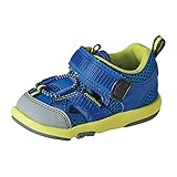 ＜取寄＞ OSHKOSH(オシュコシュ) オシュコシュのベビーサマーシューズ 　子供靴 ベビー シューズ サンダル　OSHKOSH B'gosh　OSK B420 ブルー12111515 14.0cm
