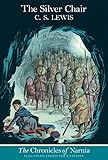 書評 The Silver Chair (full color) (Chronicles of Narnia) by Ravenclaw